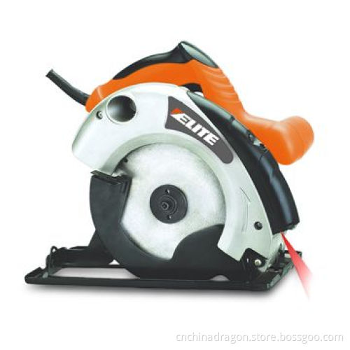 1,300W 185mm Circular Saw with No-load Speed of 5,000rpm